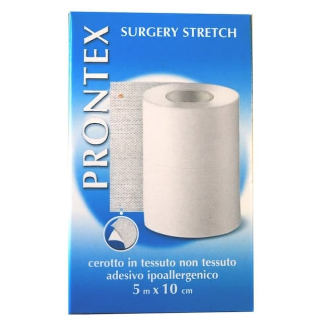 PRONTEX CER STRETCH 5X5 SAF