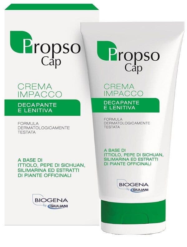 PROPSO-CAP IMPACCO