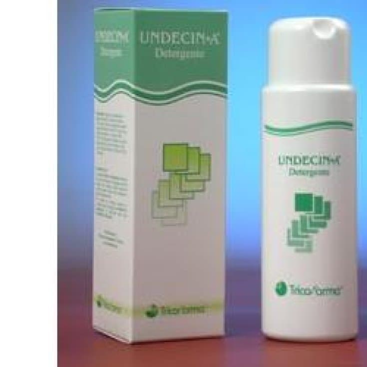 UNDECIN-A DET 200 ML