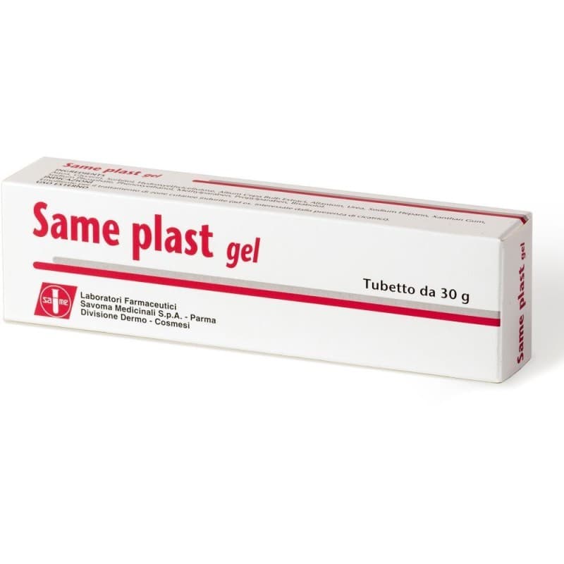 Samé-Plast Gel – 30 g