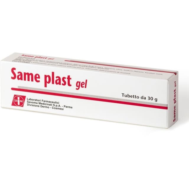 Samé-Plast Gel – 30 g