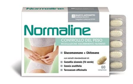 NORMALINE-ERBE 60 CPR