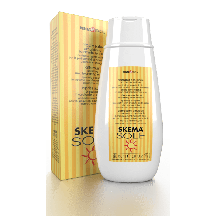 SKEMA-SOLE DOPOSOLE  150ML