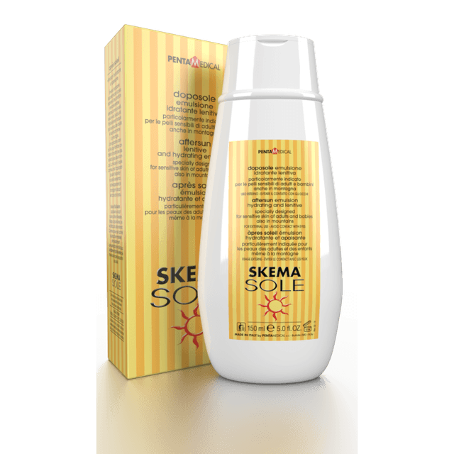 SKEMA-SOLE DOPOSOLE 150ML