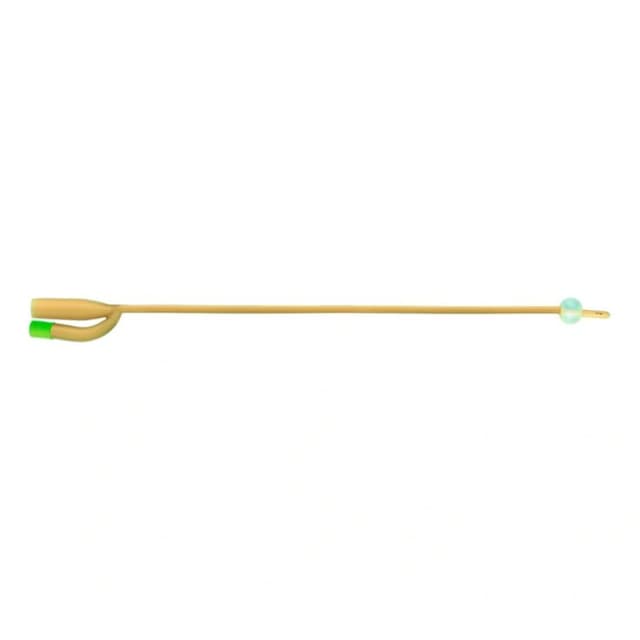 Foley-Katheter N 20 – Einmalkatheter SAF