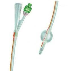 Foley-Katheter Silikon N 18 2V – SAF