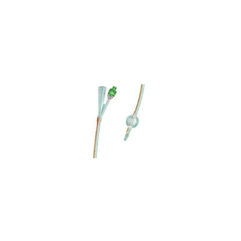 Foley-Katheter Silikon N 22 2V – SAF