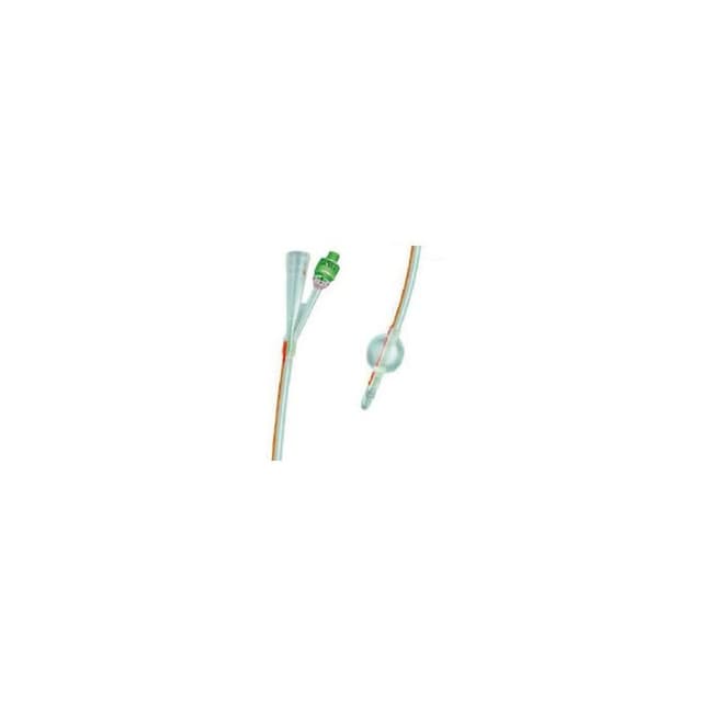 Foley-Katheter Silikon N 22 2V – SAF