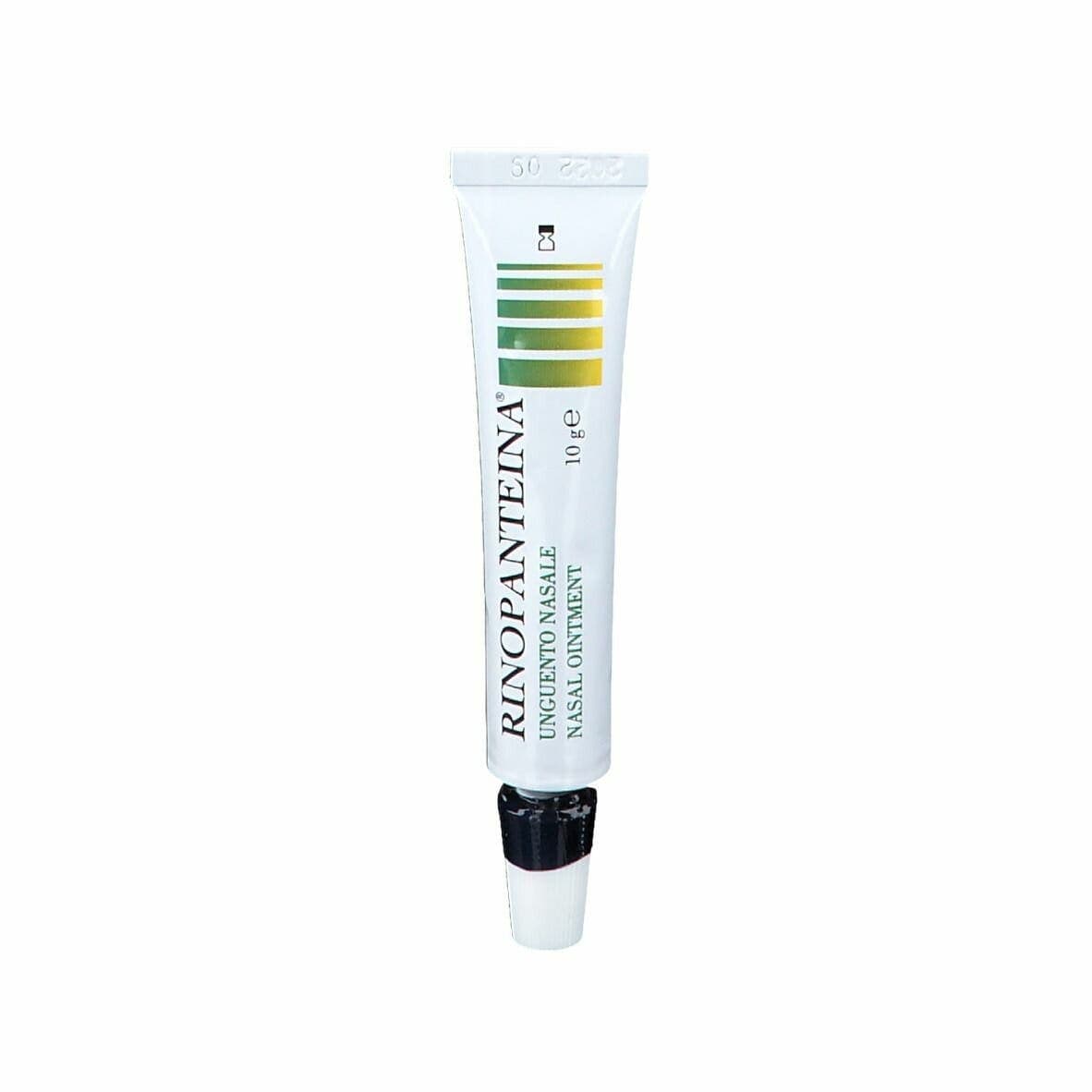 Rinopanteina Salbe – 10 g