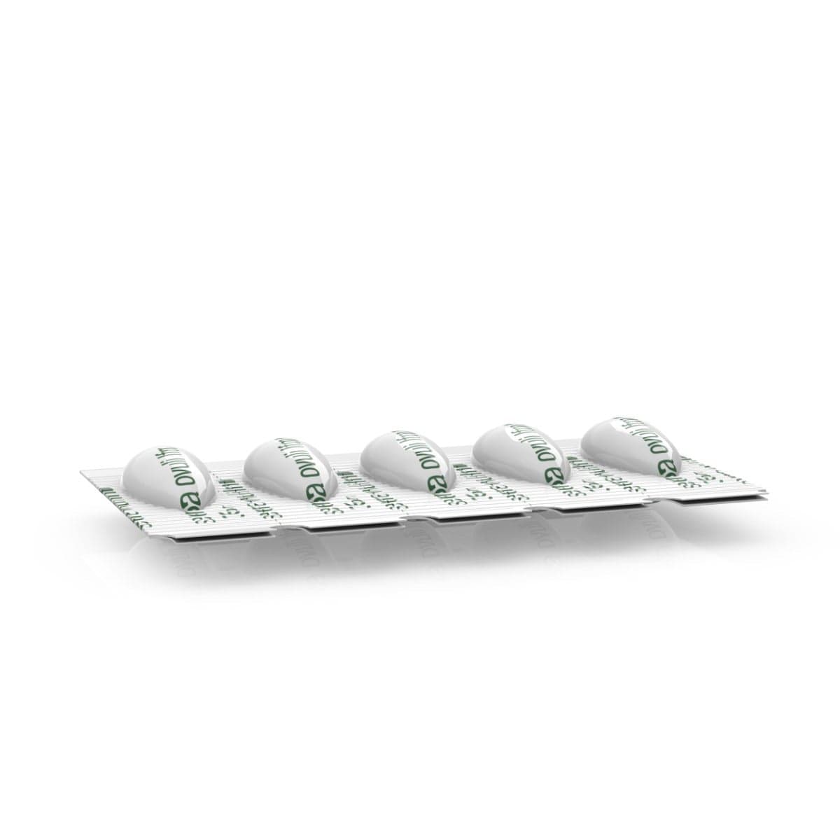 Serena Ovuli – 10 Ovuli à 20 g Vaginalzäpfchen