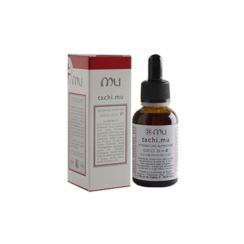 Echinacea + Propolis – 30 ml Tropfen | Tachi Mu Integ