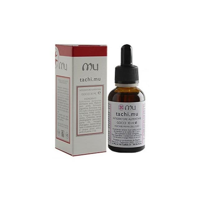 Tachi Mu Integ – 30 ml Tropfen