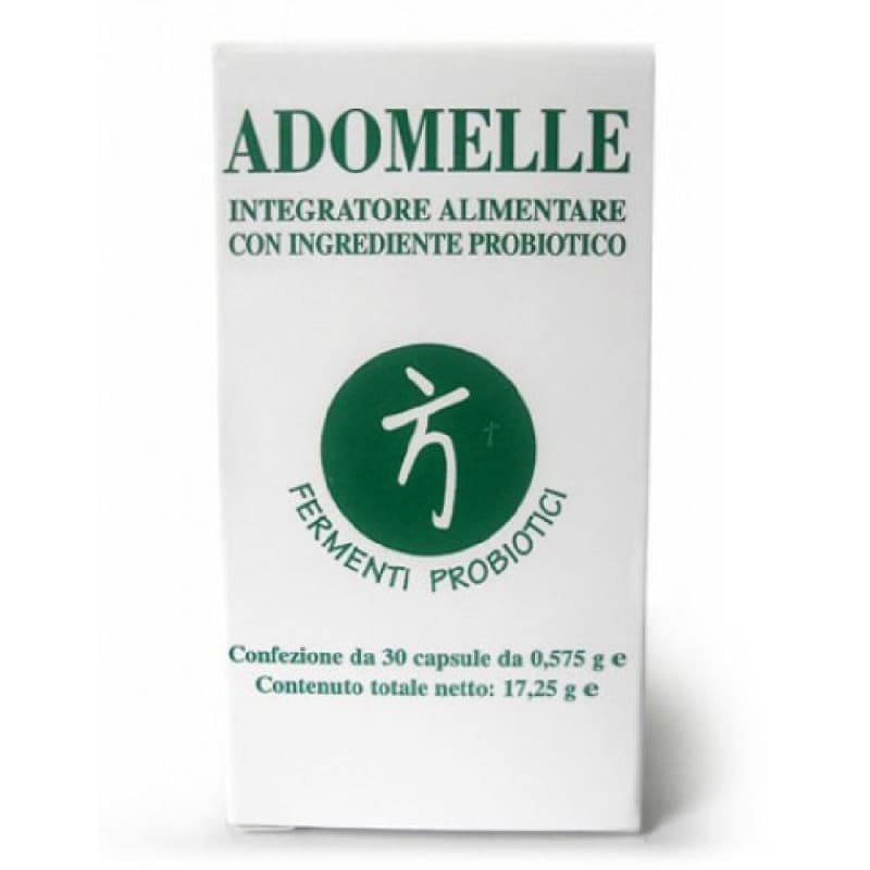 Adomelle Integ – 30 Kapseln