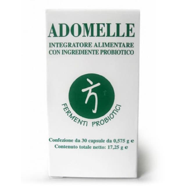 Adomelle Integ – 30 Kapseln