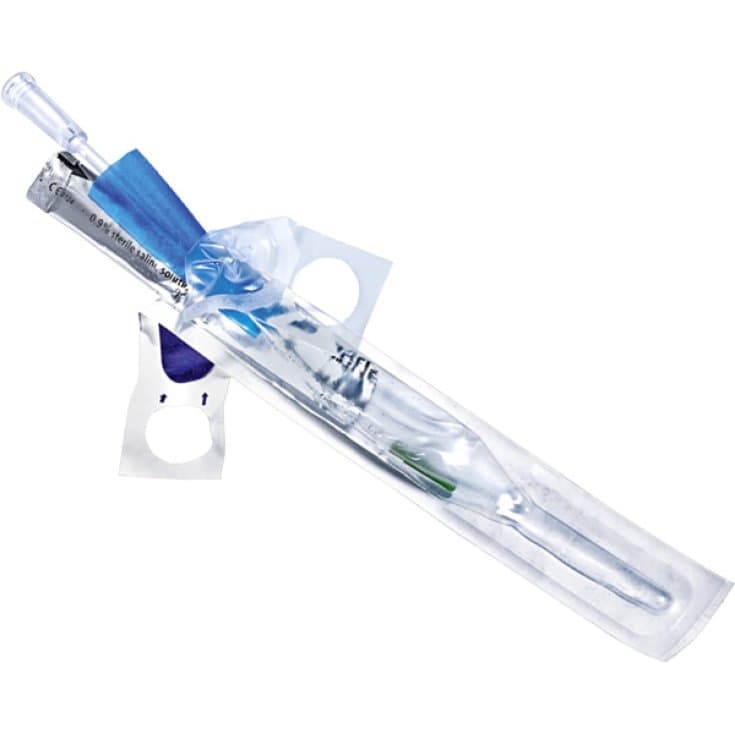 LIQUICK BASE  ERGO 20CM CH12 60P
