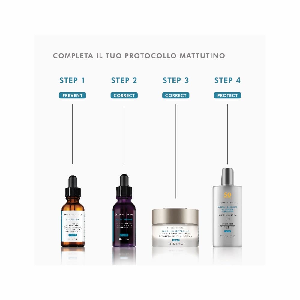 CE FERULIC – 30 ml Serum