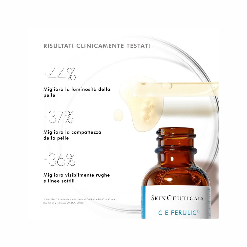 CE FERULIC – 30 ml Serum