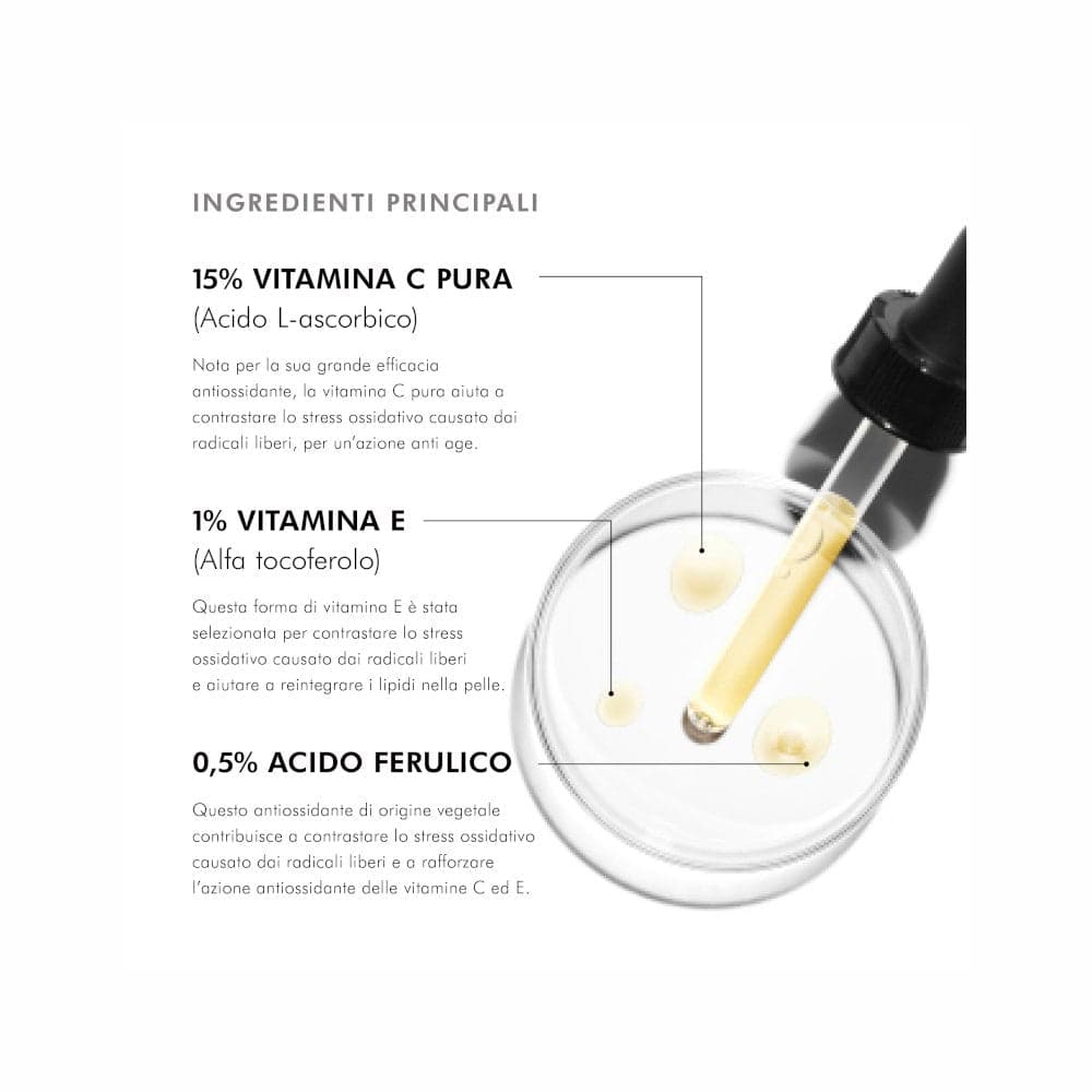 CE FERULIC – 30 ml Serum