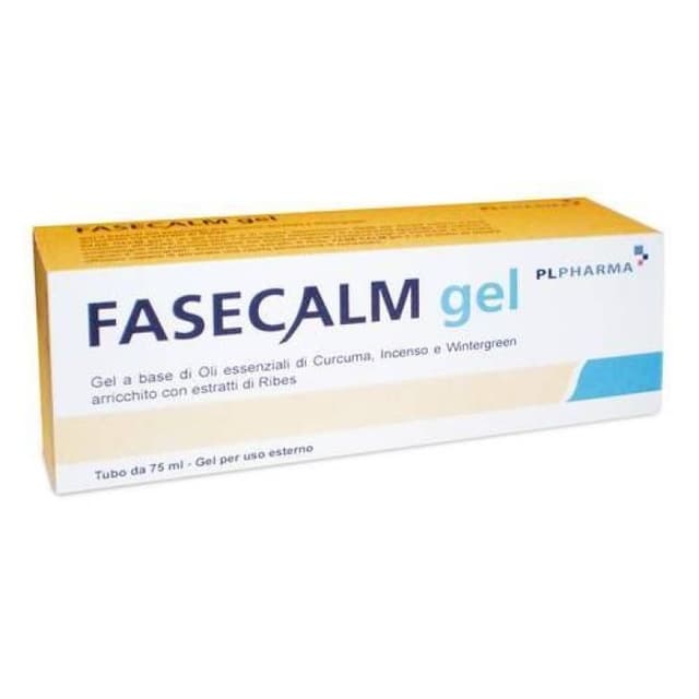 FASECALM GEL 75ML