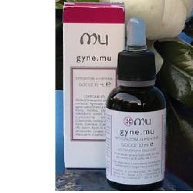 Gyne Mu Integ – 30 ml Tropfen