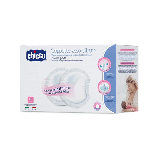 MAMMA-D COPPETTE ANT 60P 61773<
