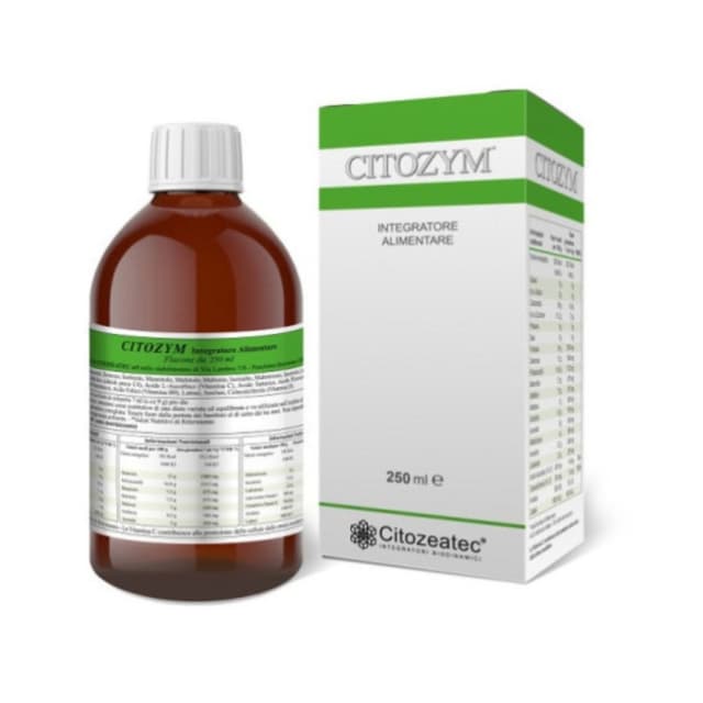 Citozym – 250 ml