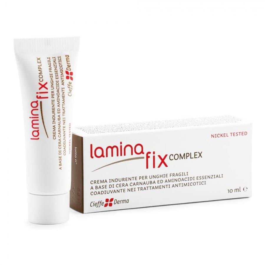 Laminafix Complex – 10 ml Creme