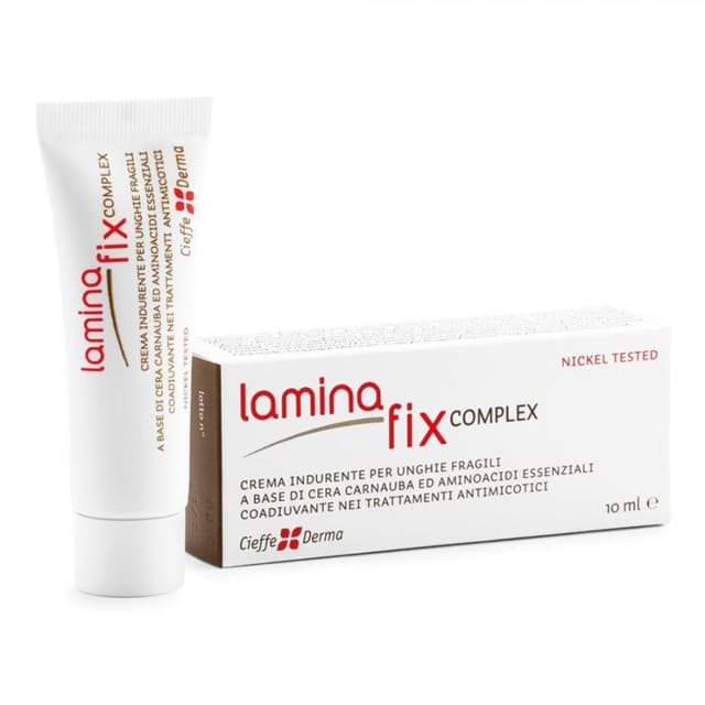 Laminafix Complex – 10 ml Creme