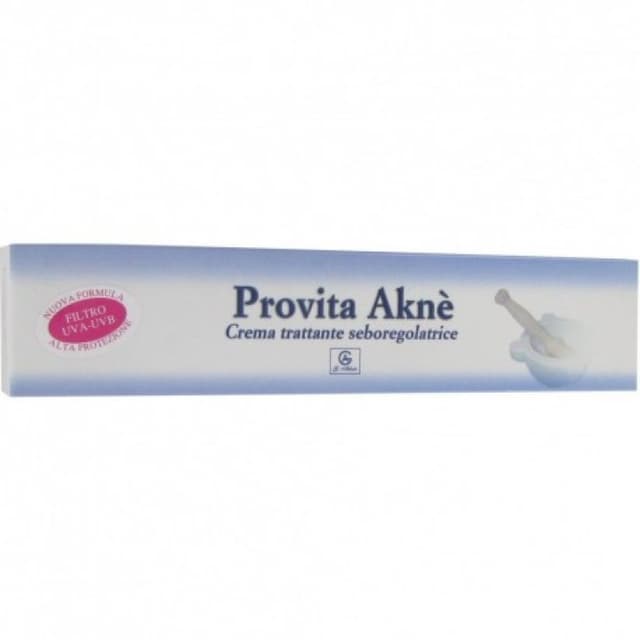 ProVita Akne Creme – 30 ml