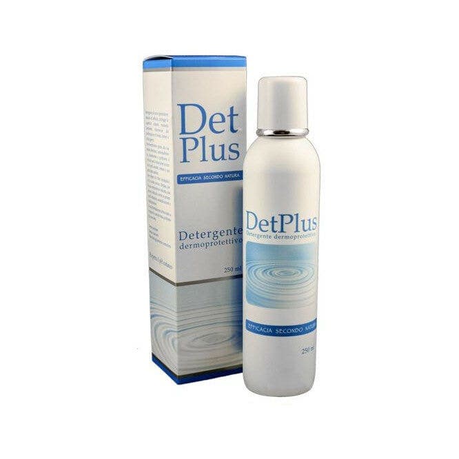 Detplus Lösung – Reinigendes Gesichtsserum 250 ml