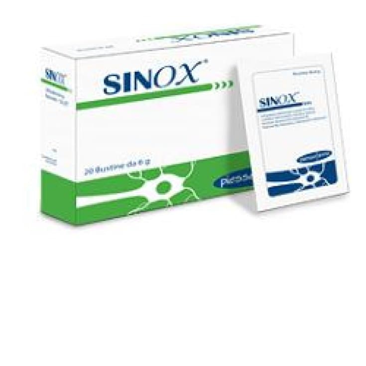 Sinox – 20 Beutel