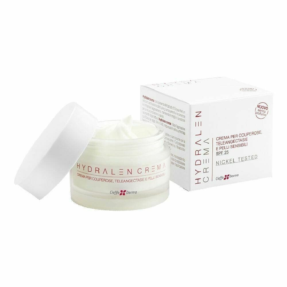 Hydralen – 50 ml Creme