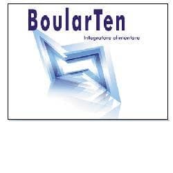 Boularten – 12 Kapseln mit Saccharomyces boulardii