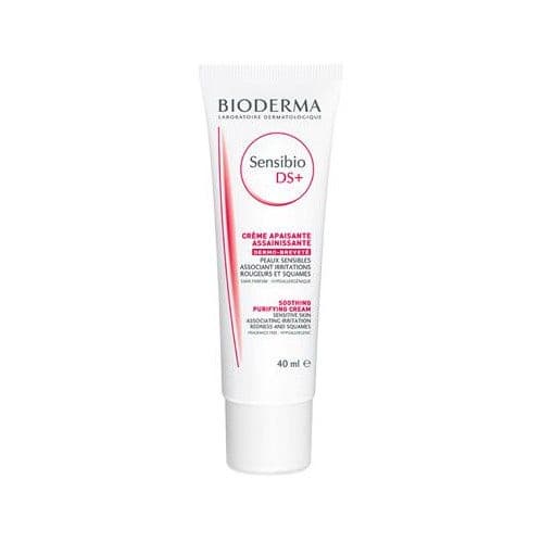 SENSIBIO DS+GEL+CR IDRAT SQUA