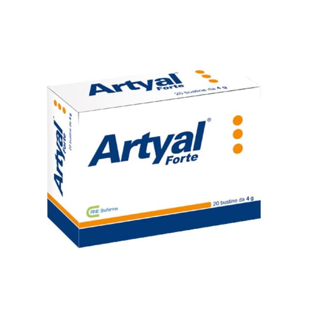 Artyal Forte – 20 Beutel