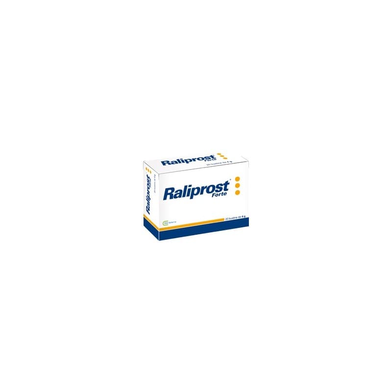 Raliprost Forte – 16 Beutel