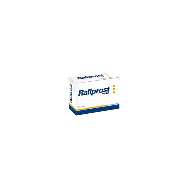 Raliprost Forte – 16 Beutel