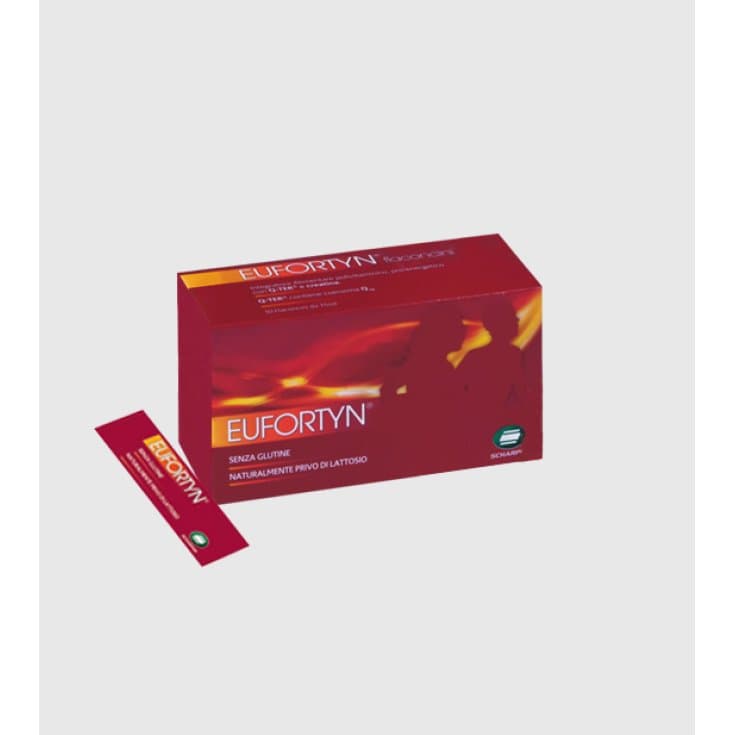 Eufortyn Lios – 10 Beutel