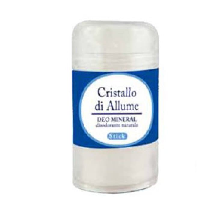 Allume Potassio Alcea – 120 g Stift