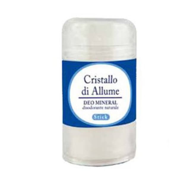 Allume Potassio Alcea – 120 g Stift