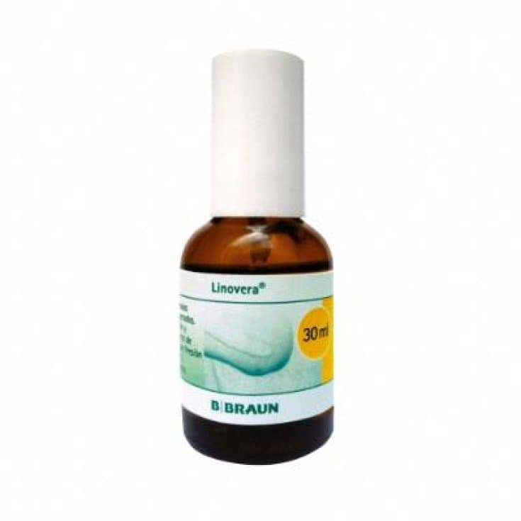 LINOVERA 30ML SPRAY