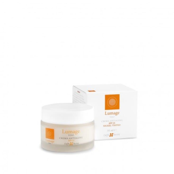 LUMAGE VISO CR TOPICA 50G