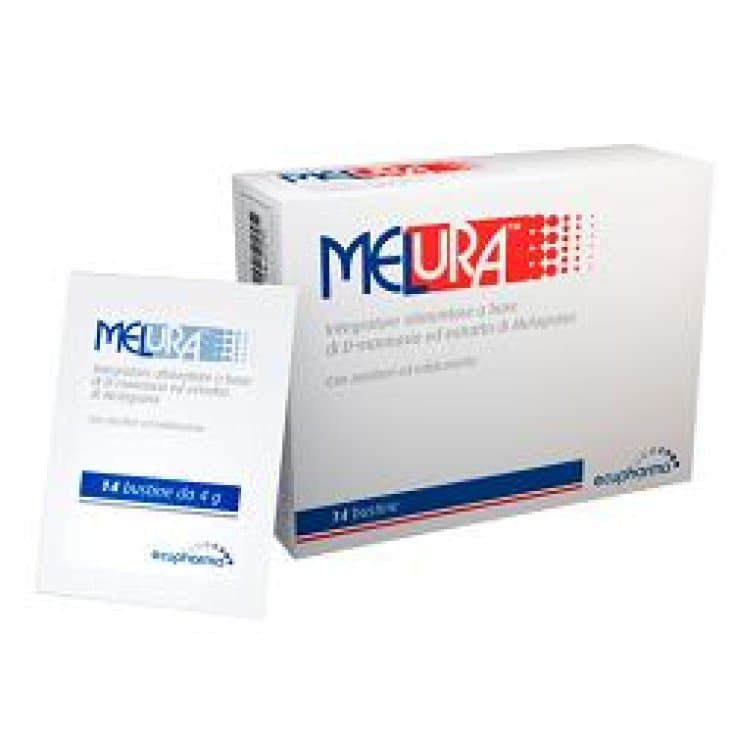 MELURA 14BUST