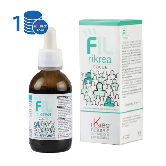 Fil Tropfen – 50 ml