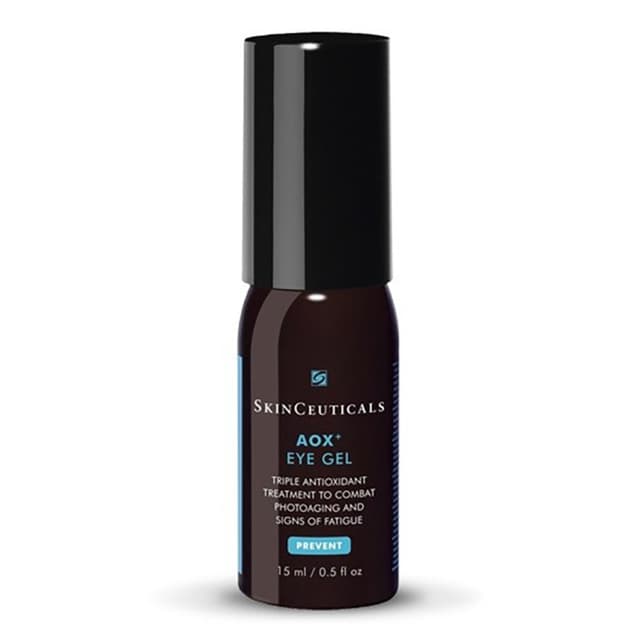 AOX Eye Gel – 15 ml Augenpflege