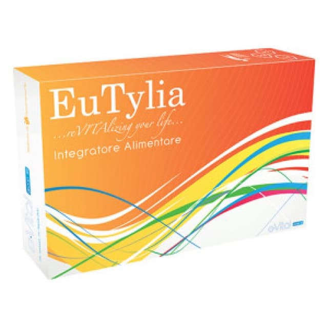 Eutylia – 30 Tabletten