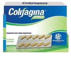 Colifagina Pro – 20 Kapseln