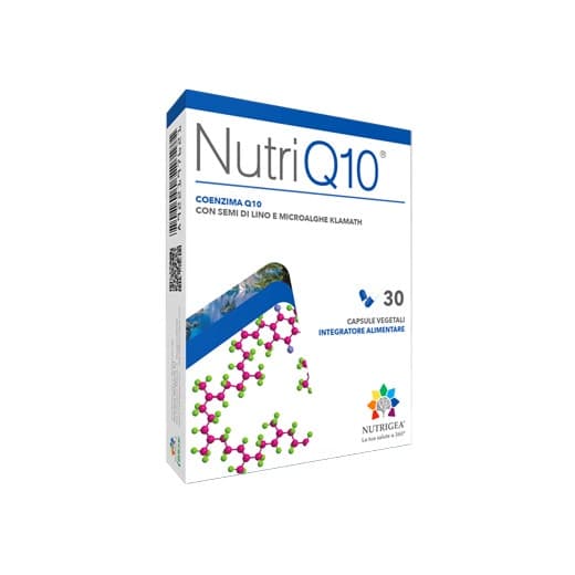 Nutriq10 – 30 Kapseln