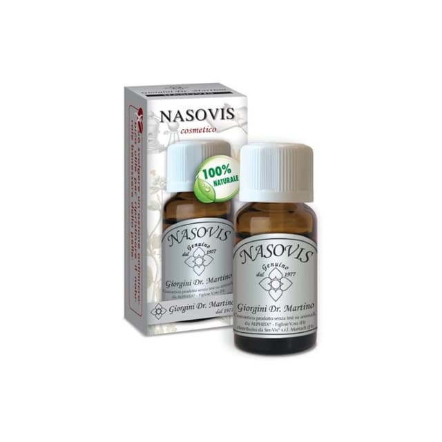 NASOVIS 10ML<