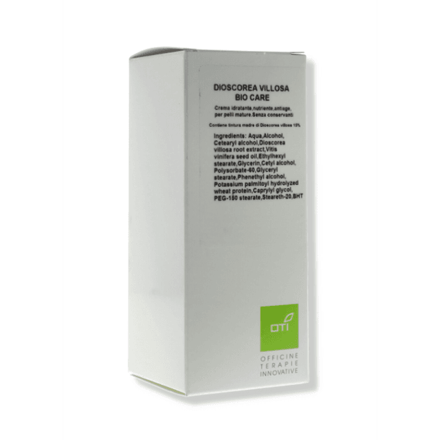 BioCare Dioscorea Villosa Creme – 75 ml